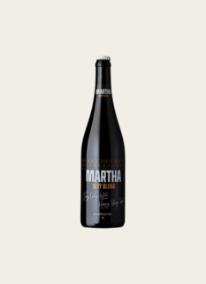 Martha Sexy Blond Bier 75 cl