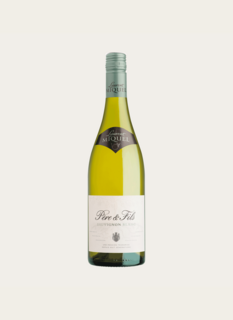 Laurent Miquel Sauvignon Blanc