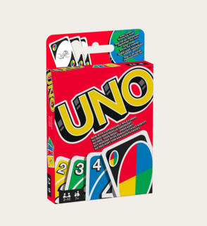Uno Kaartspel