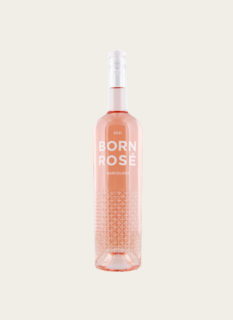 Wijn Rose Born Barcelona